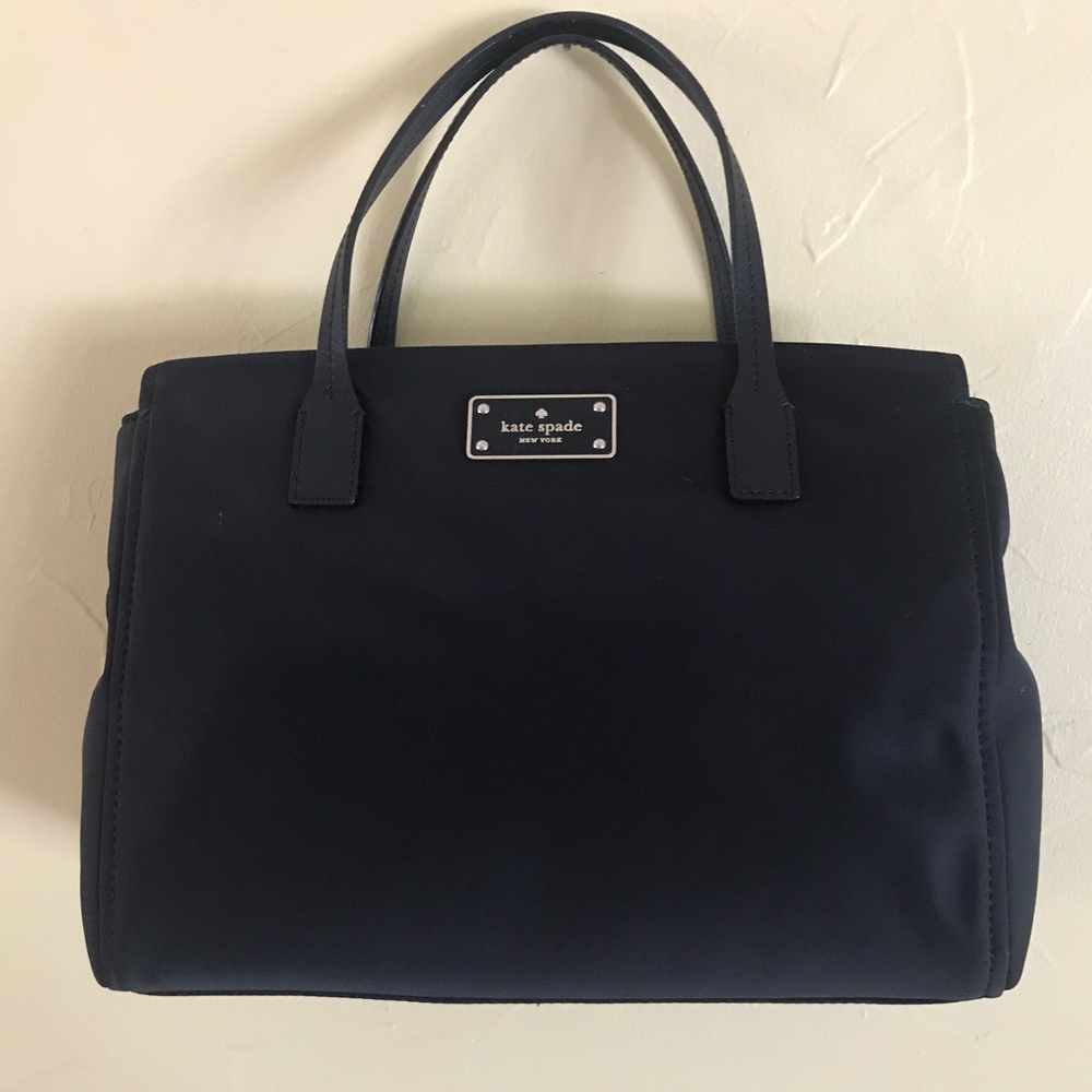 Kate Spade Nylon Bag